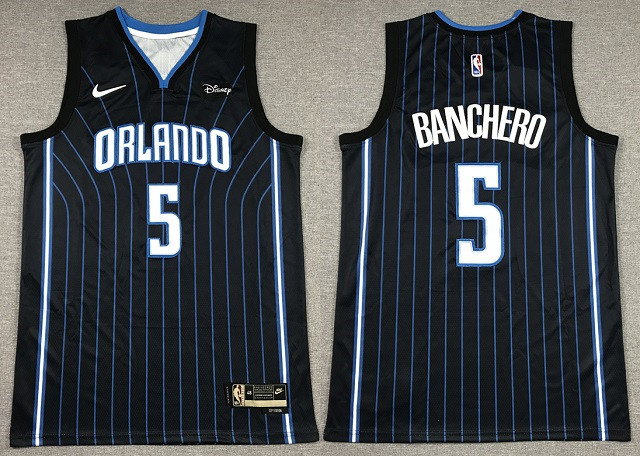 Orlando Magic Jerseys 03